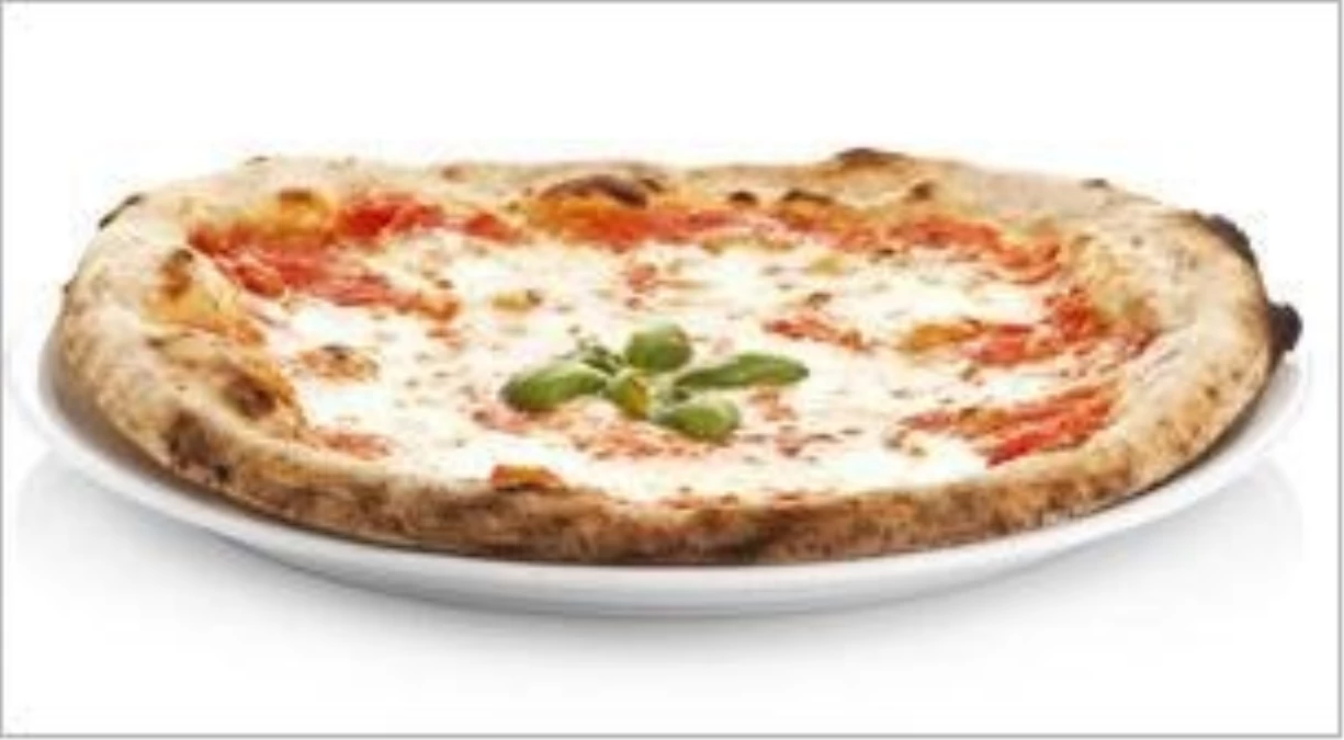 İtalyan Mutfağında Olmazsa Olmaz - Pizza
