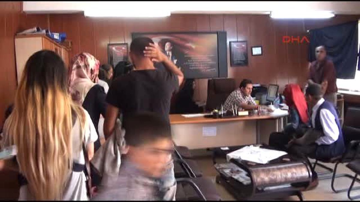 Karslı 60?lık Dede KPSS\'de Şansını Deneyecek