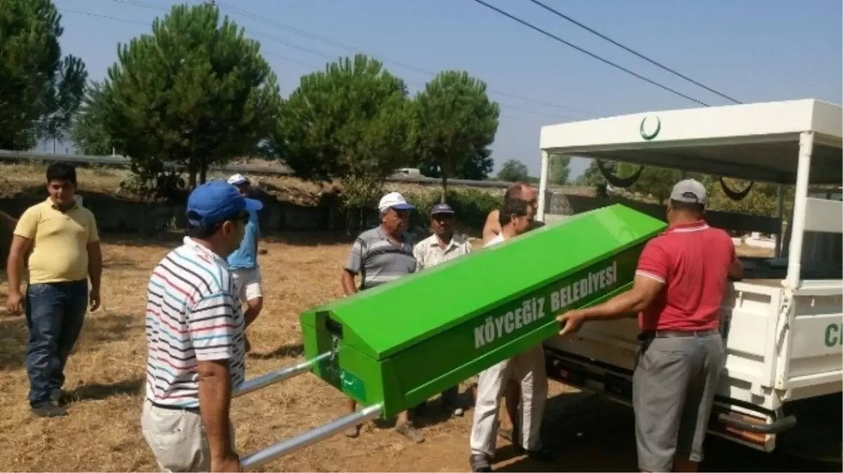 Kimsesiz Turiste Köyceğiz Belediyesi Sahip Çıktı