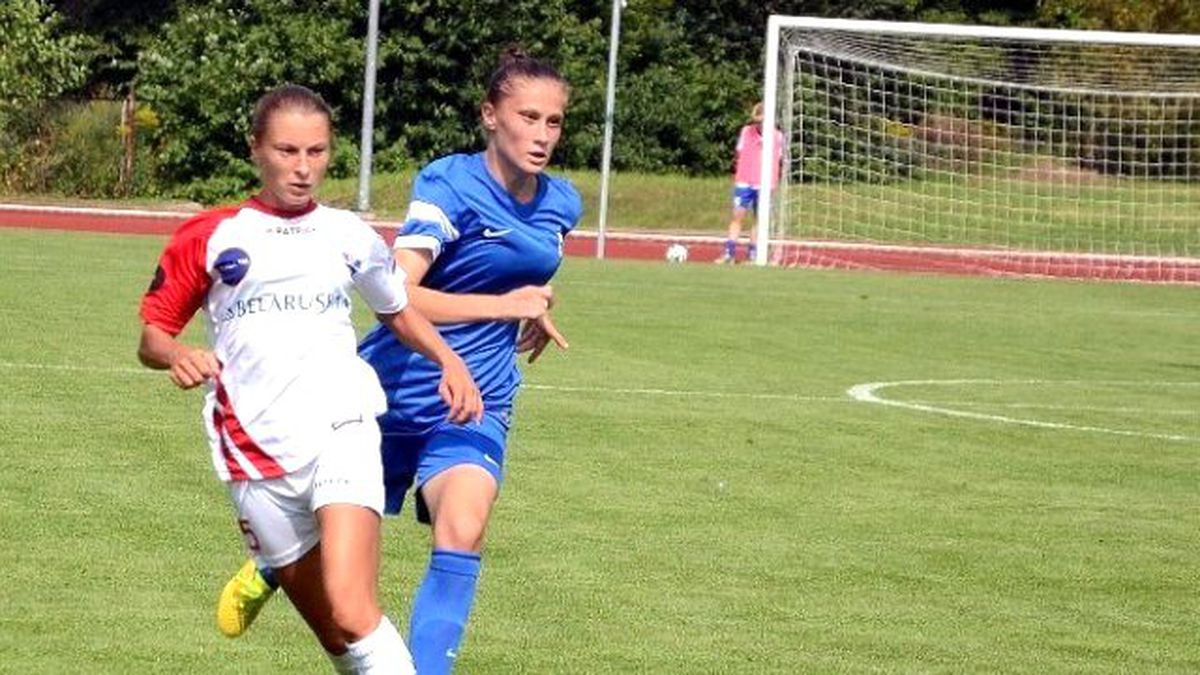 Futbol: Kadınlar UEFA Şampiyonlar Ligi