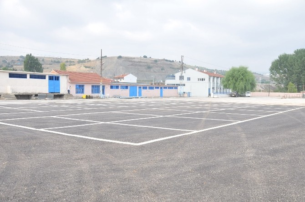 Kurban Bayramında Bozüyük Belediye Mezbahasında Ücretsiz Kesim Yapılacak