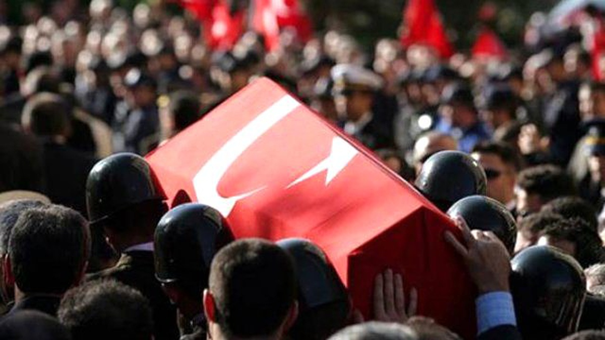 Lice\'de PKK\'nın Üs Bölgesine Düzenlediği Saldırıda Şehit Sayısı 5\'e Yükseldi
