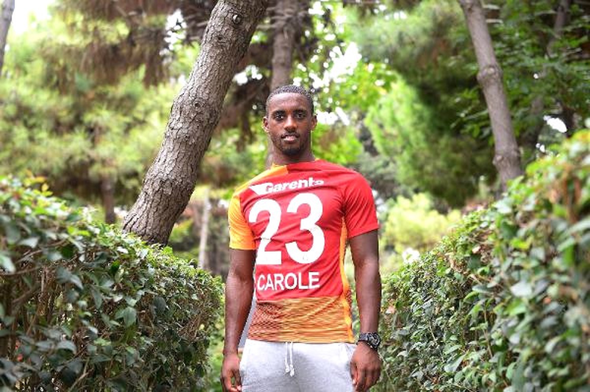 Lionel Carole: "Transferler Takıma Kalite Kattı"