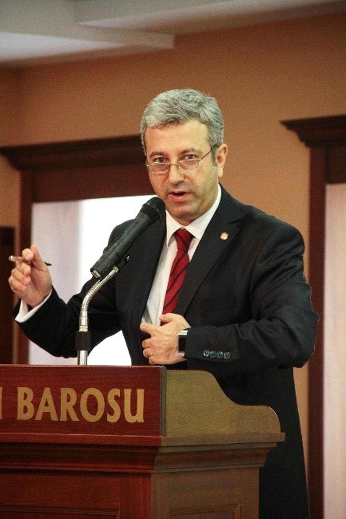 Mersin Barosu, Erdemli\'deki Cinsel Taciz Olayına Müdahil Olacak