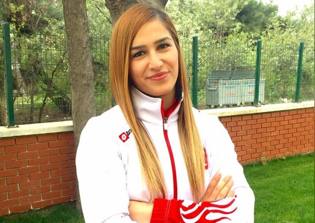 Milli Güreşçi Buse Tosun, Gözünü Tokyo Olimpiyatları\'na Dikti