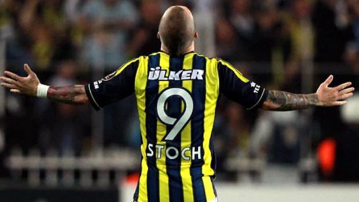 Mıroslav Stoch\'a Yol Göründü