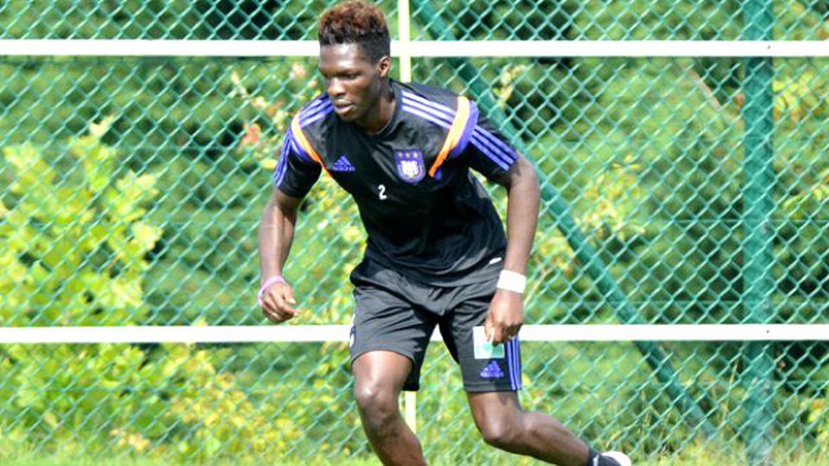 N\'sakala, Aytemiz Alanyaspor\'da
