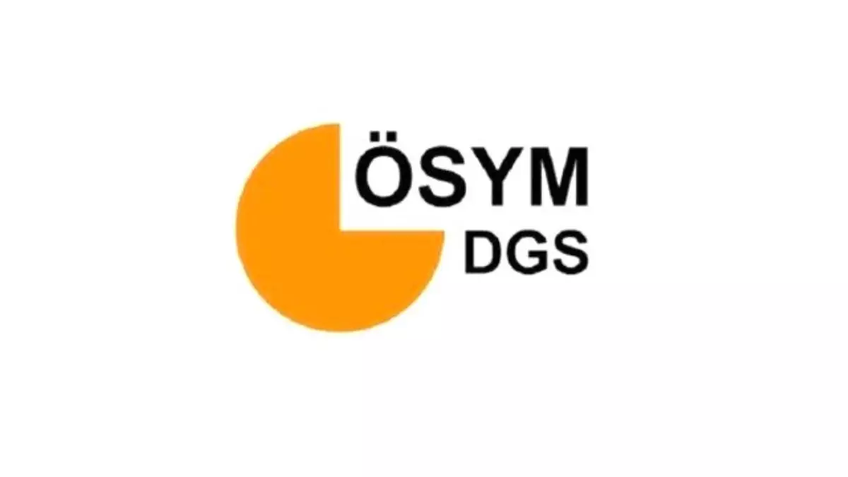 2016 ÖSYM DGS Puan hesaplama ve DGS Sonuç ekranı