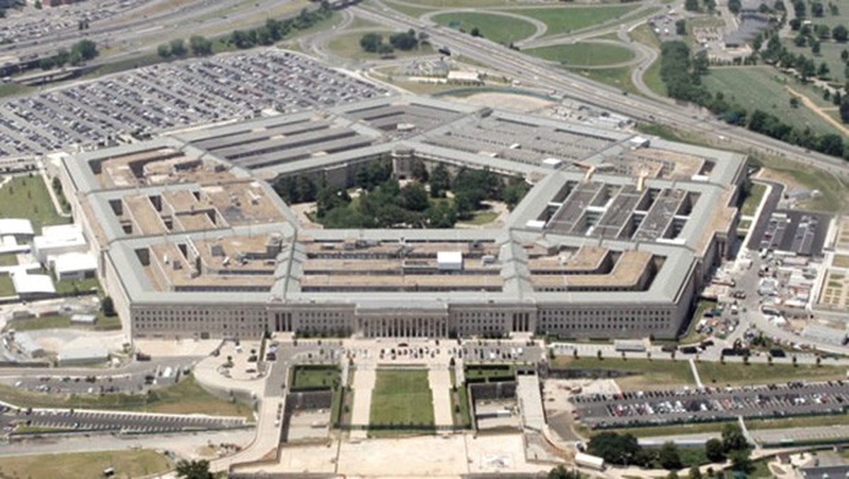 Pentagon\'dan Fırat Kalkanı Açıklaması