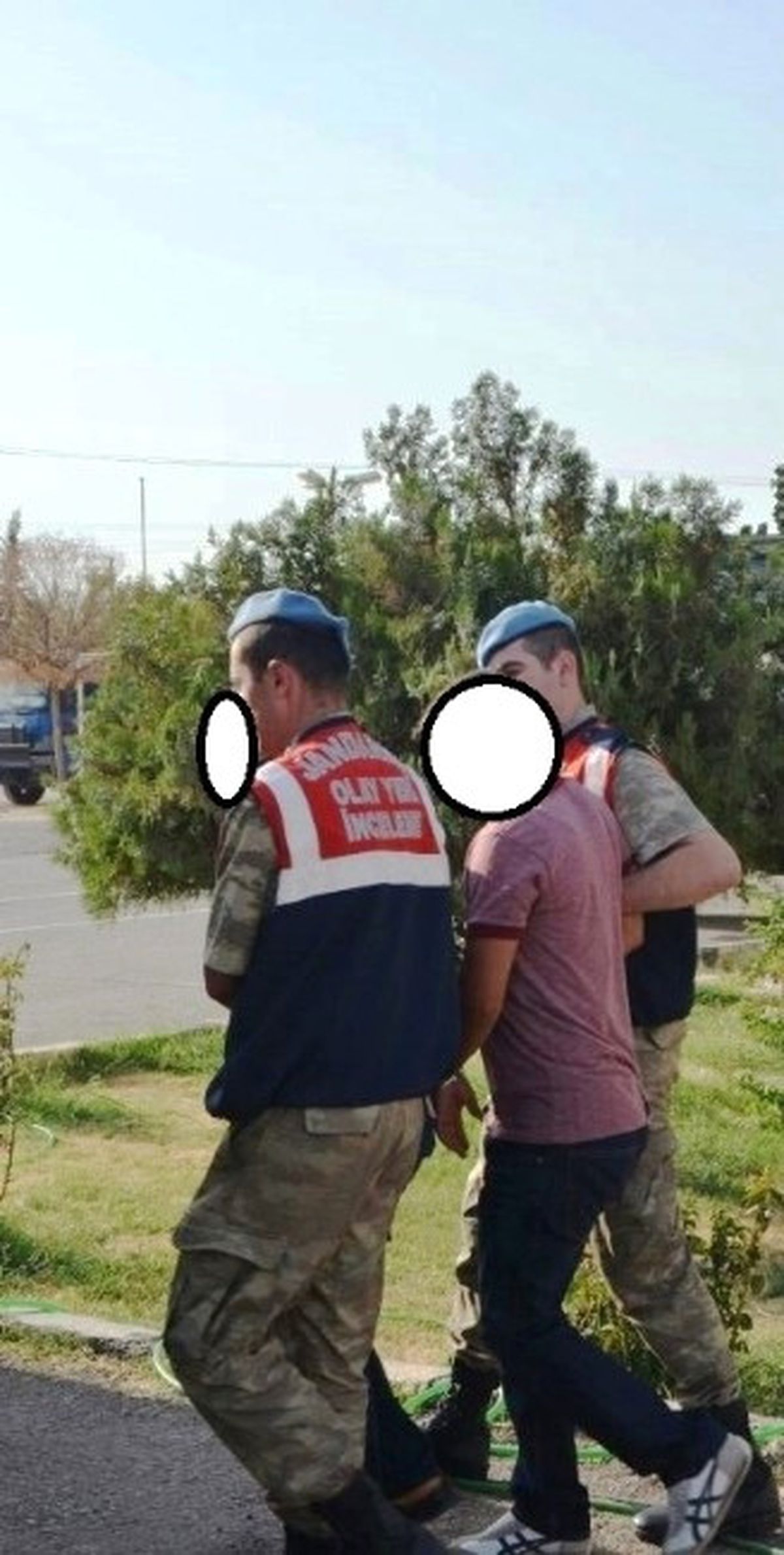 Şanlıurfa\'daki Terör Saldırısına İlişkin 11 Kişi Gözaltına Alındı