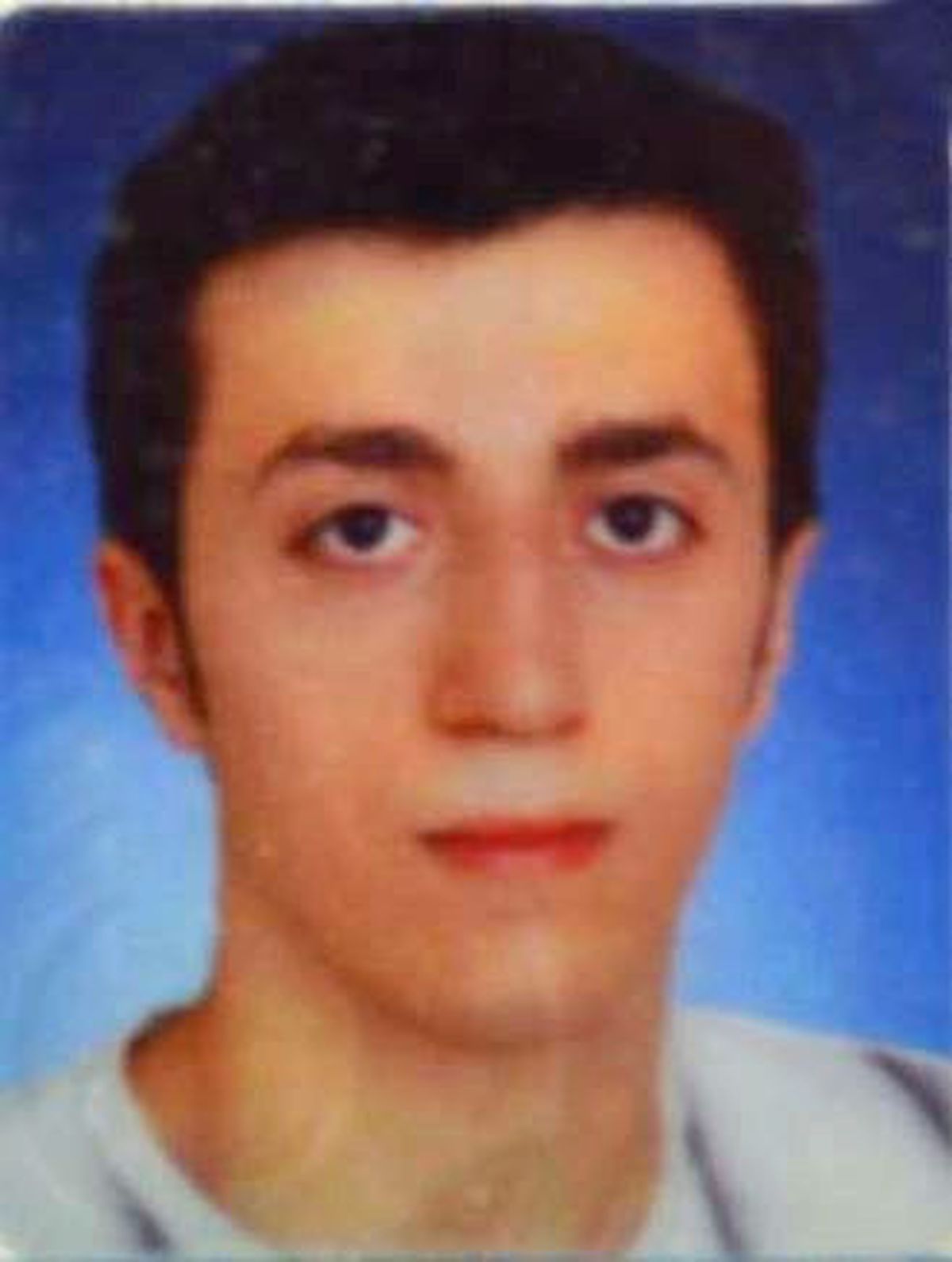 Sekizinci Kattan Ölüme Atladı