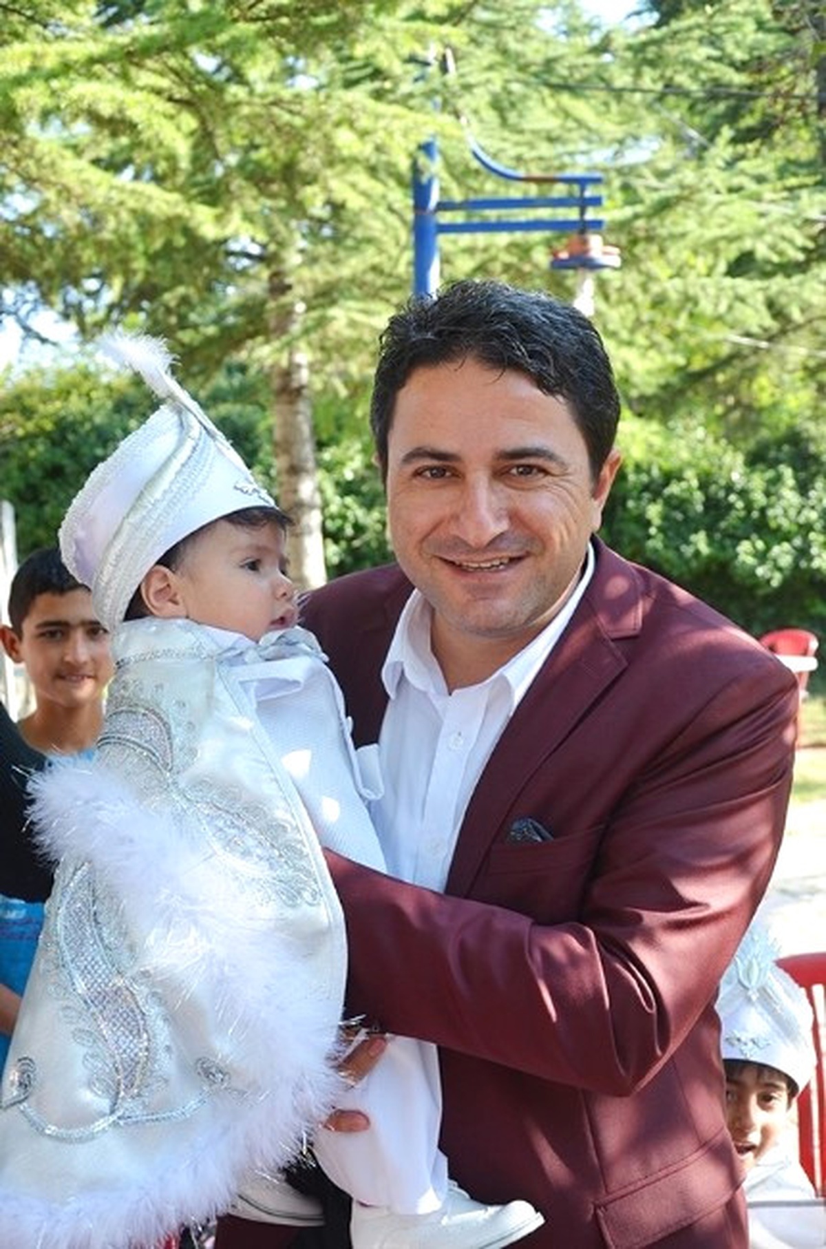Seyitgazi Belediyesi\'nin 3\'ncü Sünnet Şöleni Kayıtları Başladı
