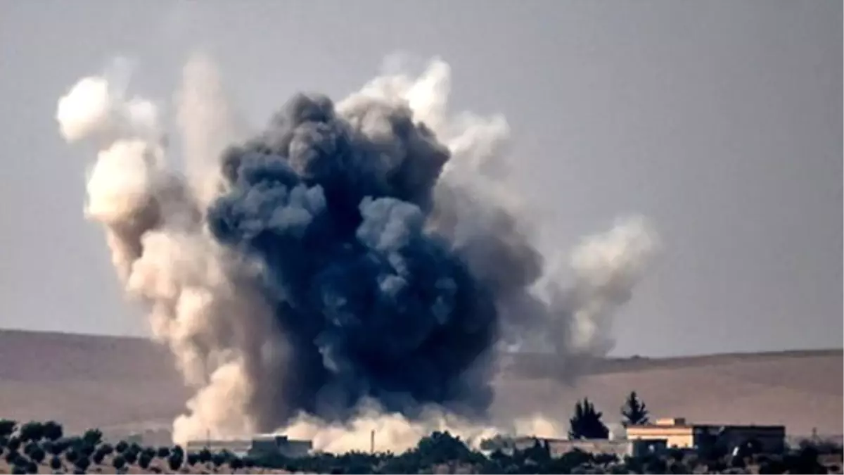 Son dakika haberler ! Türk tankları vura vura ilerliyor