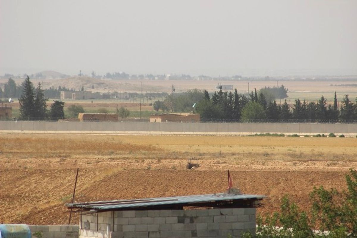 ÖSO, 4 Köyü IŞİD'den Geri Aldı! 46 Terörist Öldürüldü