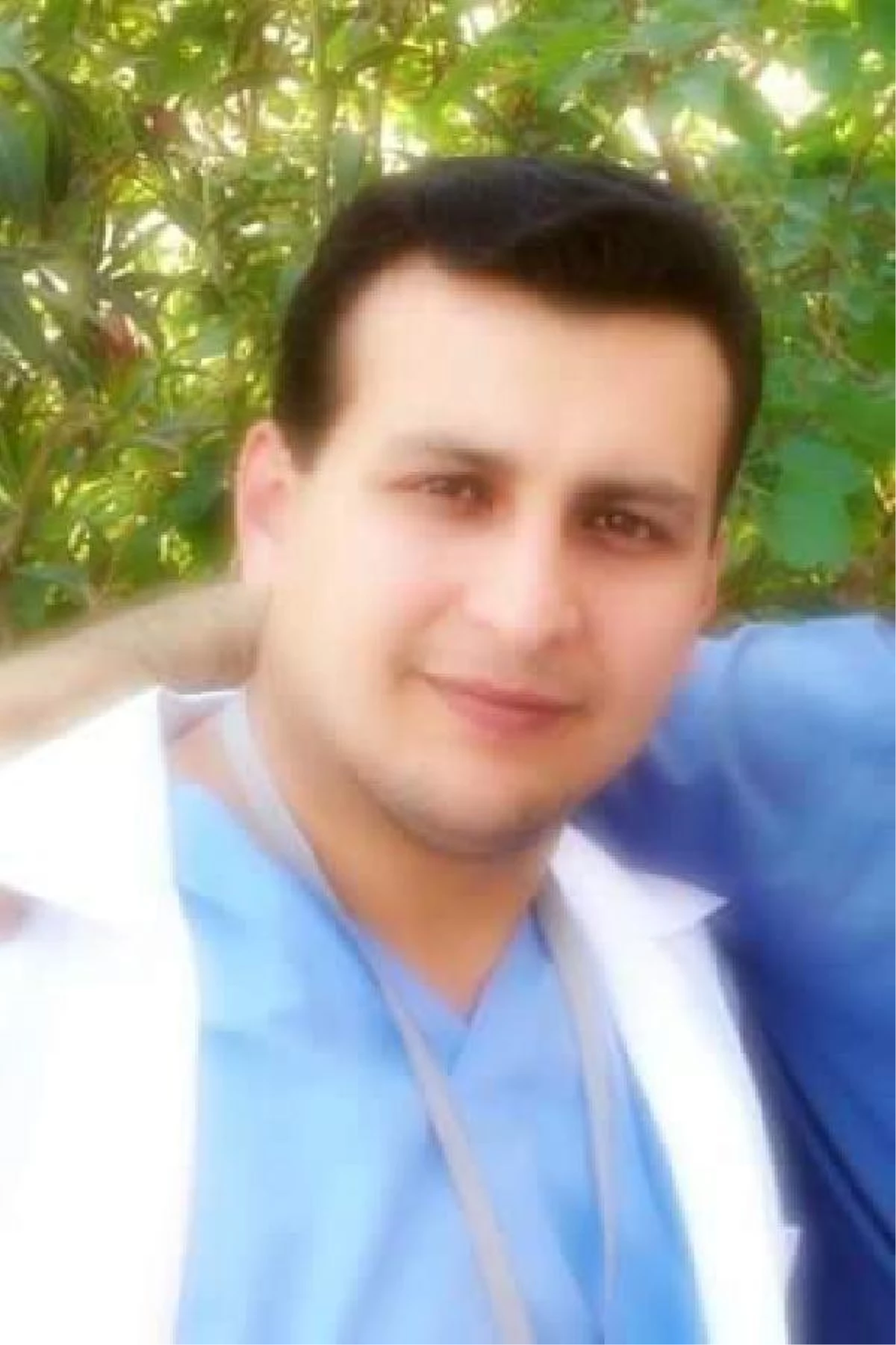 Terzilik Yapan Suriyeli Doktora Özel Hastane Kapılarını Açtı