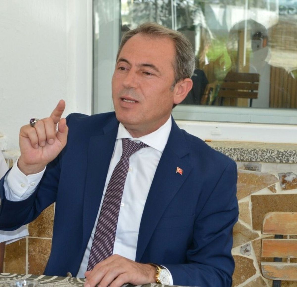 Tin\'den Cerablus Değerlendirmesi