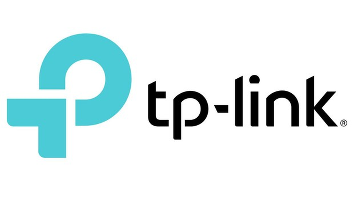 Tp-Link Logosunu Değiştirdi