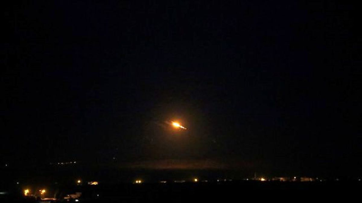 TSK'dan Şafak Vakti IŞİD'e Operasyon! Bölge Teröristlerden Temizlenecek