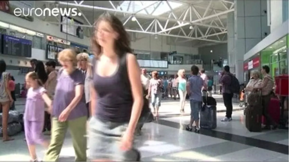 Turizm Sektörü Brezilya, Fransa ve Türkiye'de Zor Durumda