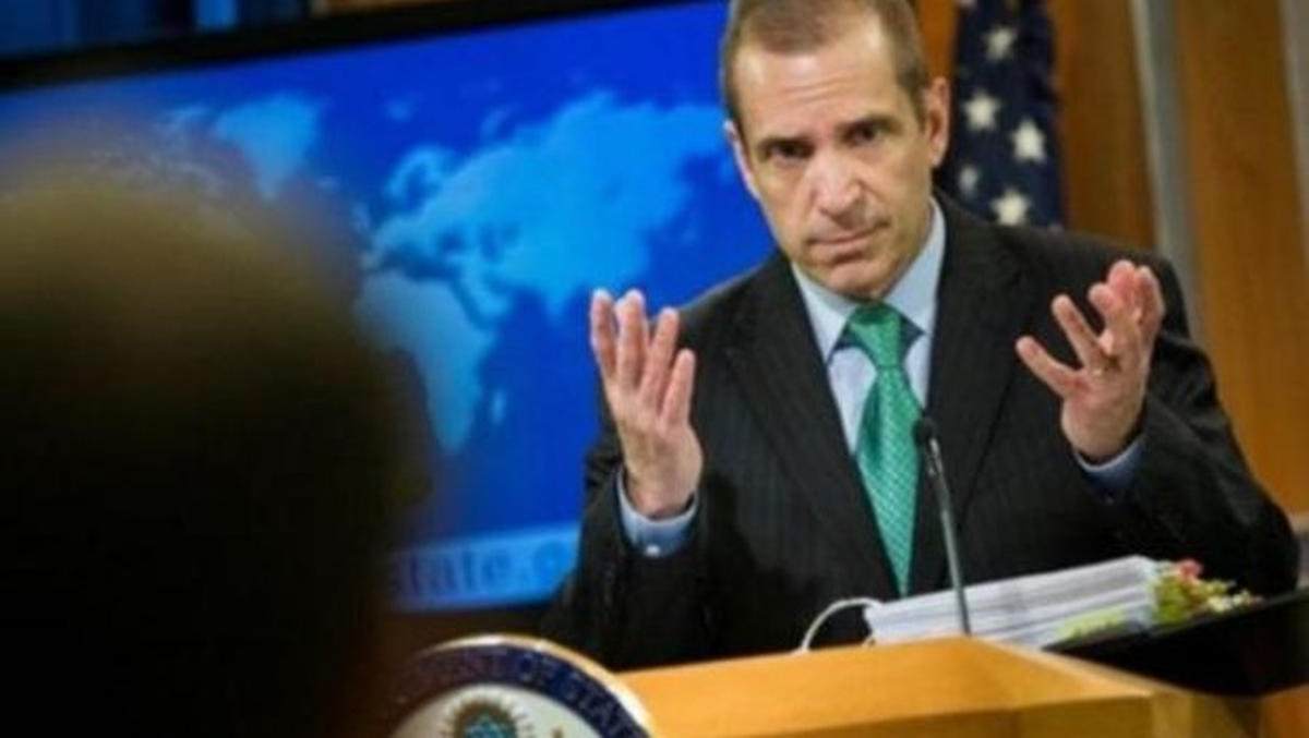 Türkiye'nin Cerablus Harekatı İçin ABD'den İlk Açıklama