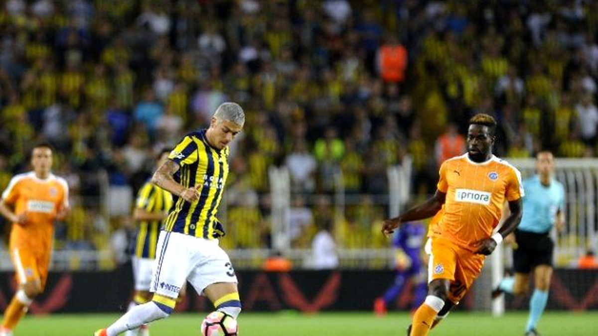 Fenerbahçe 208. Avrupa Sınavında
