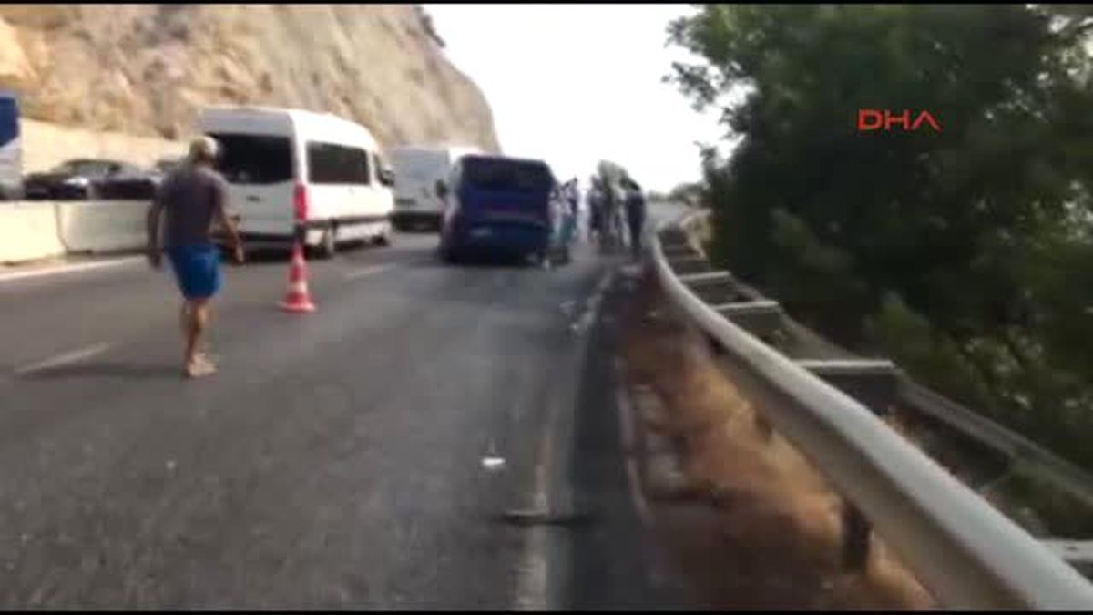 Yaralı Askerler Taburcu Oldu
