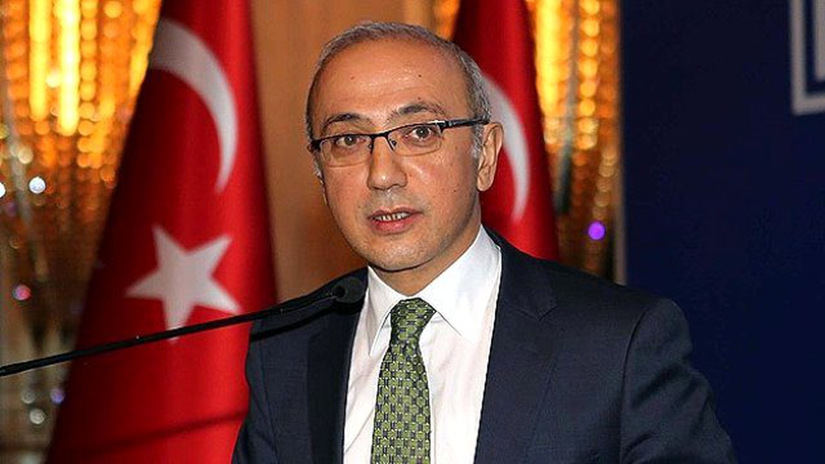 Yeni Türkiye ve Ekonomide Güçlü Kalkınma Modeli Çalıştayı