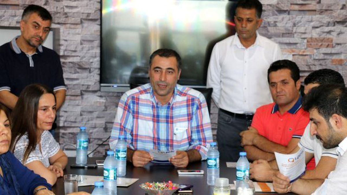 Yerel Üreticiler Batmanda Mağaza Kuracak