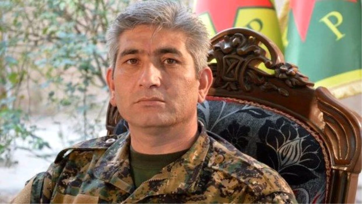 YPG Sözcüsünden Küstah Açıklama: Saldırgan Bir Tutum