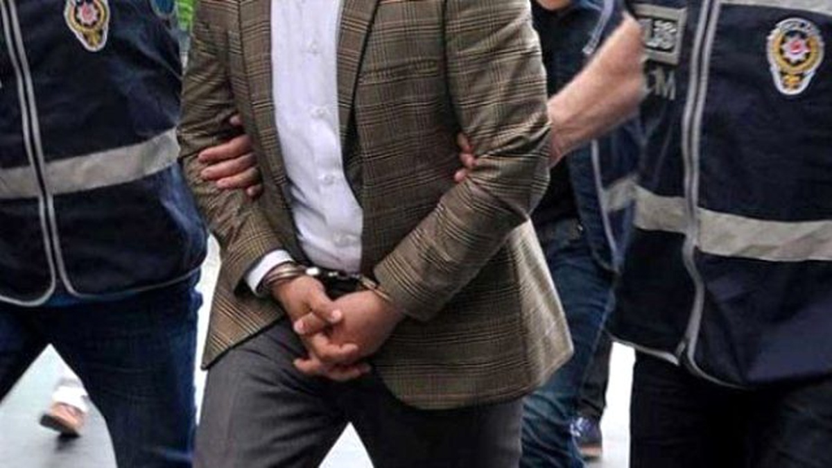16 Sağlık Çalışanı, Fetö\'den Tutuklandı