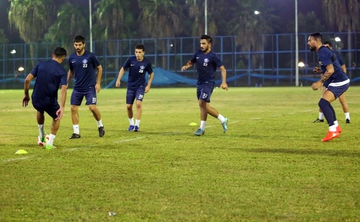 Adana Demirspor Taktik Çalıştı