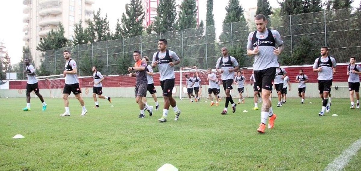 Adanaspor İstanbul Yolcusu