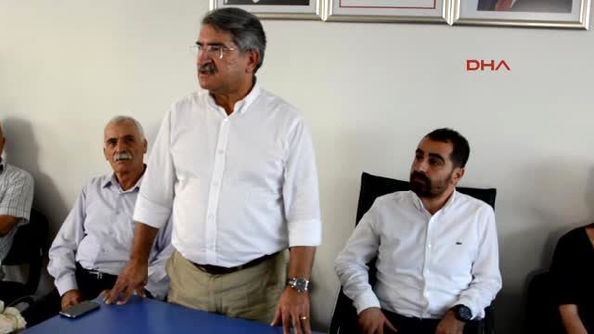 Adıyaman CHP\'li Sağlar\'dan \'Büyük Tehlike\' Uyarısı