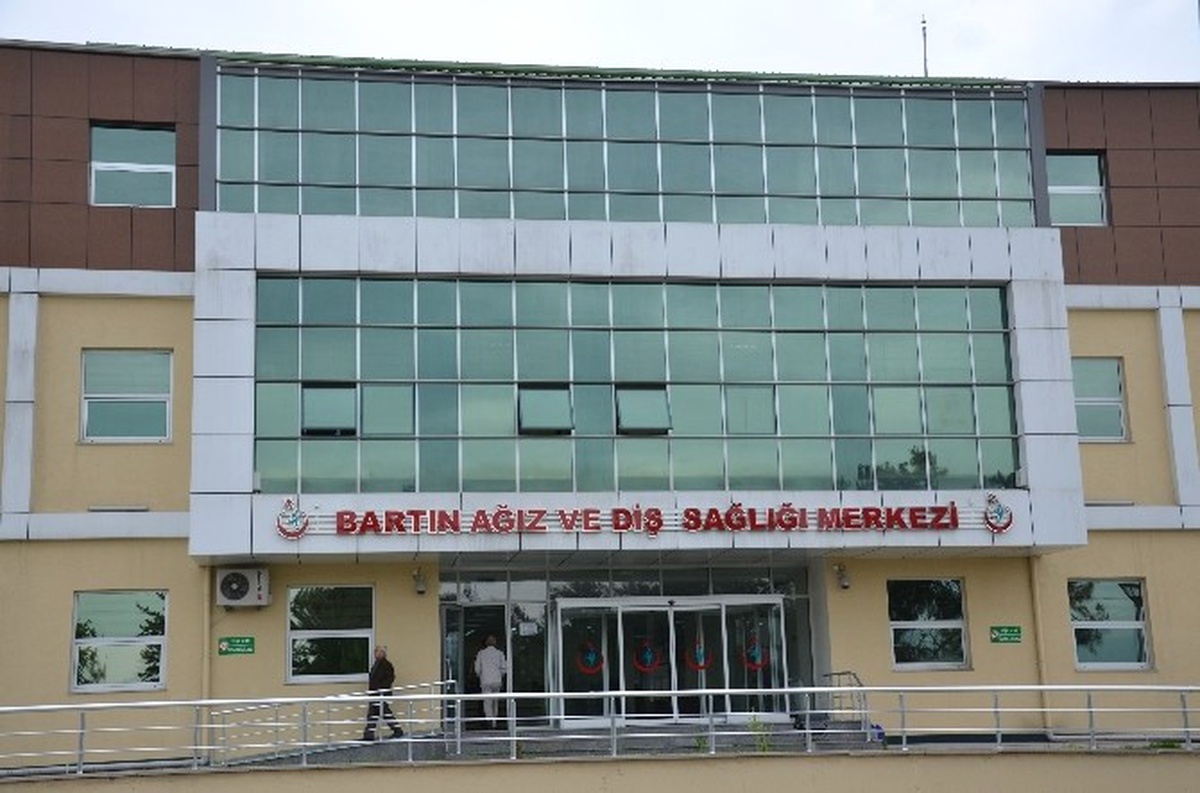 Ağız Diş Sağlığı Merkezinde Hasta Sayısı İki Katına Çıktı
