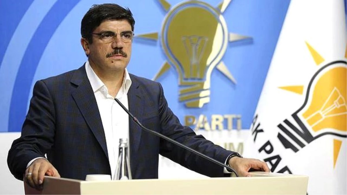 AK Parti\'de FETÖ ile Bağlantısı Tespit Edilen Dört İlçe Belediye Başkanı İhraç Edildi