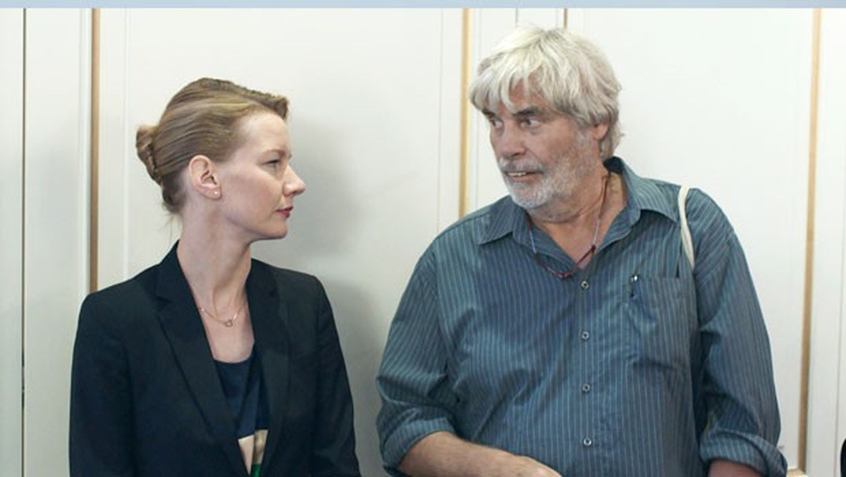 Almanya\'yı Oscar\'da Toni Erdmann Temsil Edecek