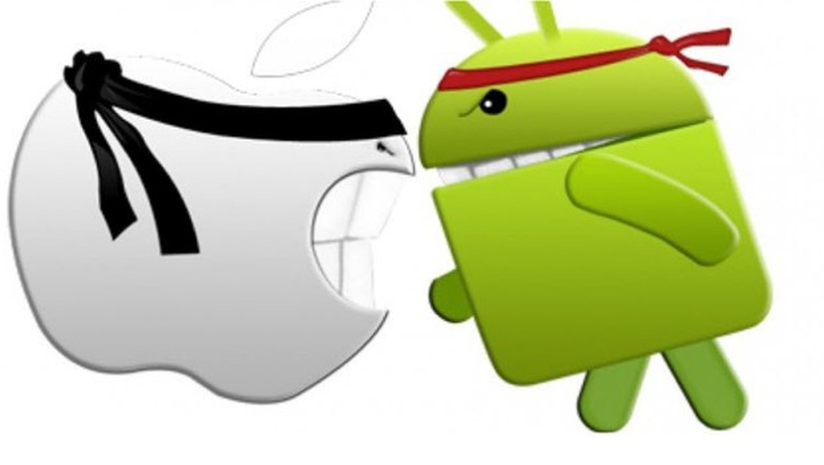 Android\'de Olan İos\'ta Olmayan 5 Özellik