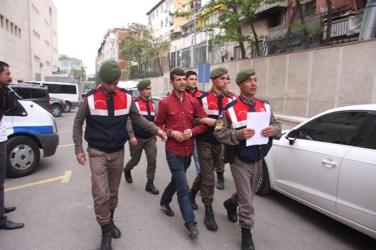 Arkadaşını Uyuşturucunun Etkisiyle Öldürmüş