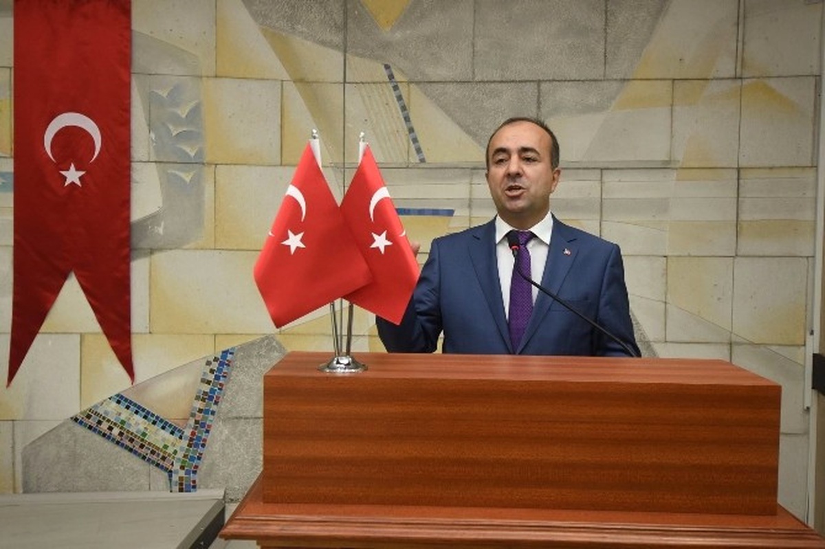 Balıkesir Büyükşehir Belediye Meclisi Toplandı