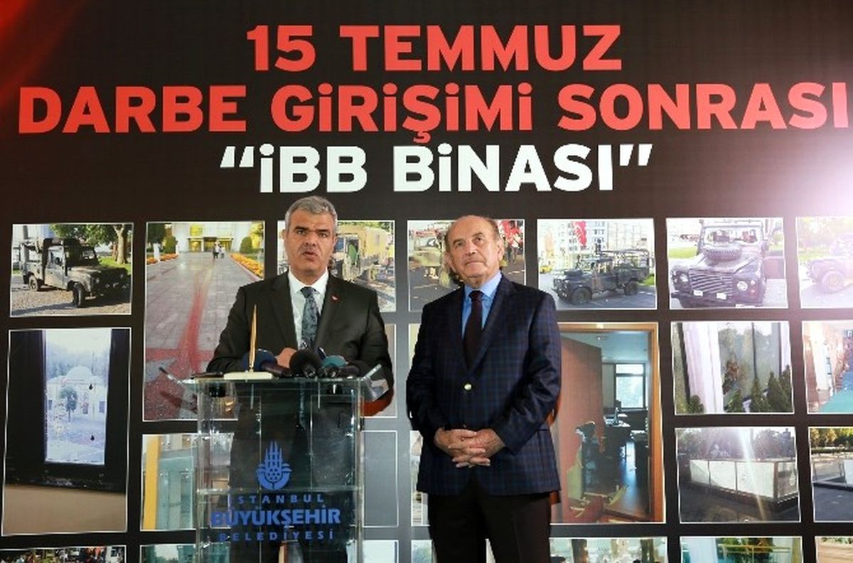 Başbakan Yardımcısı Kaynak: "Kılıçdaroğlu\'na Yapılan Saldırı Demokrasiye ve Millet İradesine...
