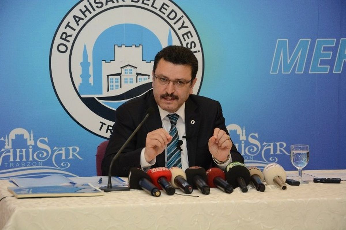 Başkan Genç\'ten Kılıçdaroğlu\'nun Konvoyuna Düzenlenen Saldırıya İlişkin Açıklama