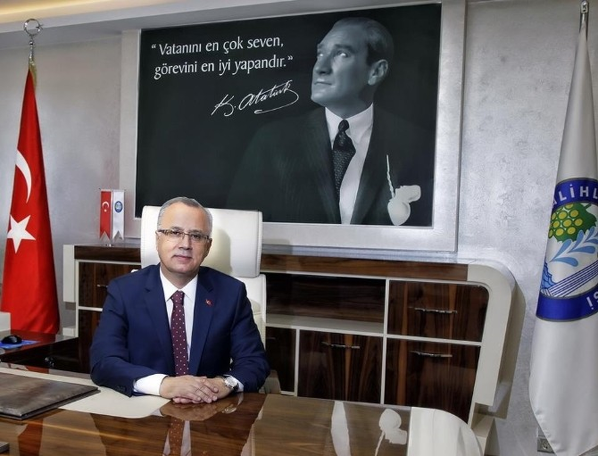 Başkan Kayda\'dan Malazgirt Zaferi Mesajı