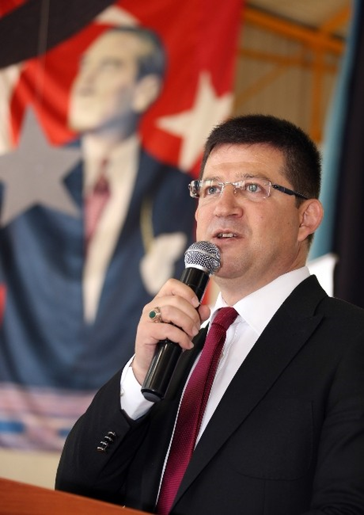 Başkan Subaşıoğlu\'ndan Taziye Mesajı