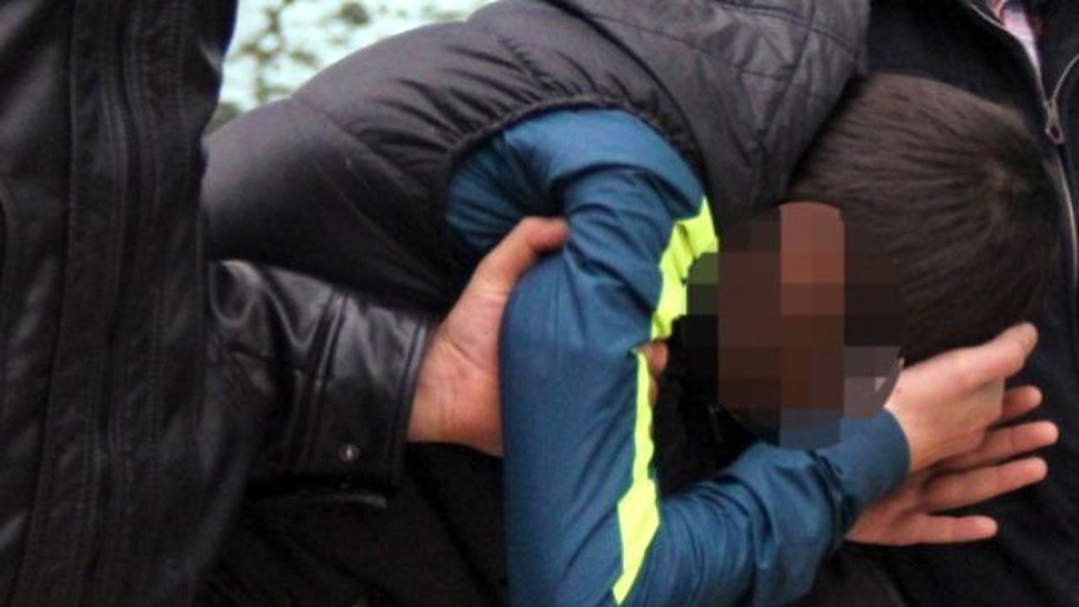 Batman, Çocuk Gözaltılarında 21. Sırada Yer Aldı