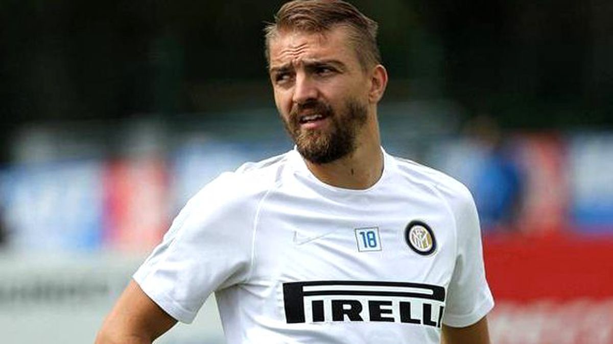 Beşiktaş, Caner Erkin'i 1 Yıllığına Kiraladı