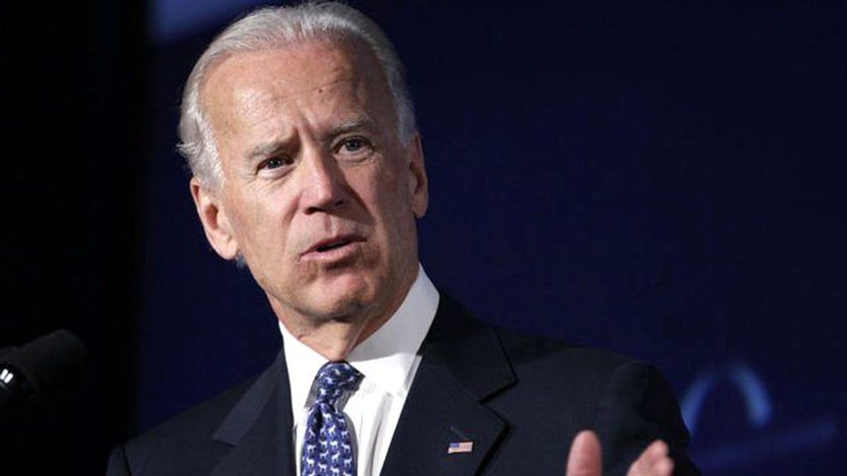 Biden: Türkler Ne Kadar Gerekiyorsa Suriye'de Kalmaya Hazır