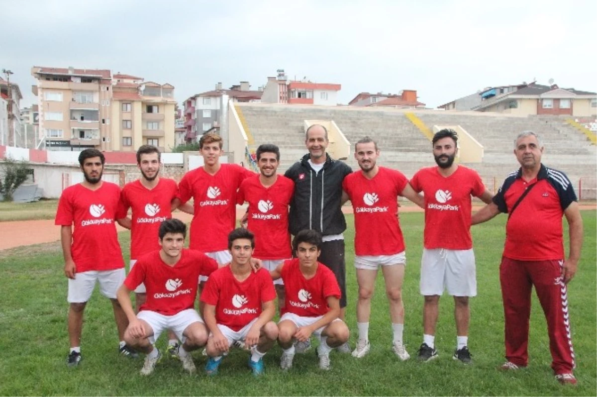 Bilecikspor 2016-2017 Futbol Sezonu Çalışmaları Başladı
