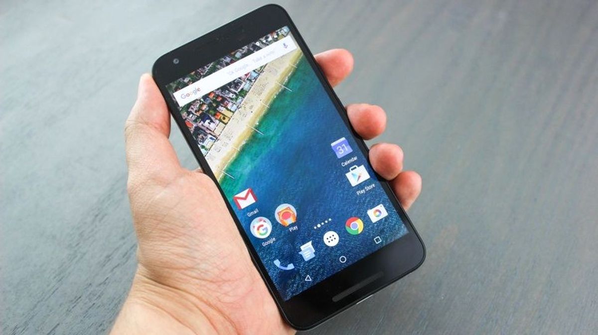 Bütün Nexus\'lara Geliyor!