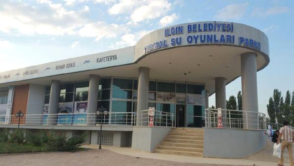 Eğlenmeye Gittiler, Soyuldular