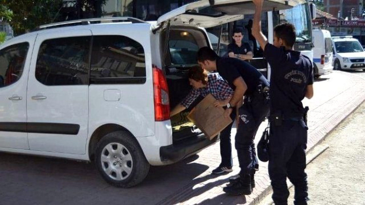 Fetö\'nün Darbe Girişimine İlişkin Soruşturma